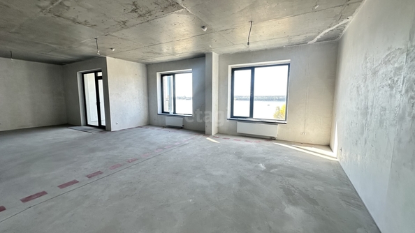 
  Продается 3-комн. квартира 109 м², в ЖК Флора и Фауна, дом 12а. Фото 3.