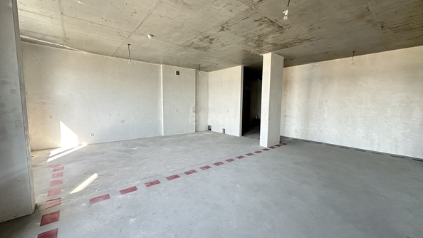 
  Продается 3-комн. квартира 109 м², в ЖК Флора и Фауна, дом 12а. Фото 9.