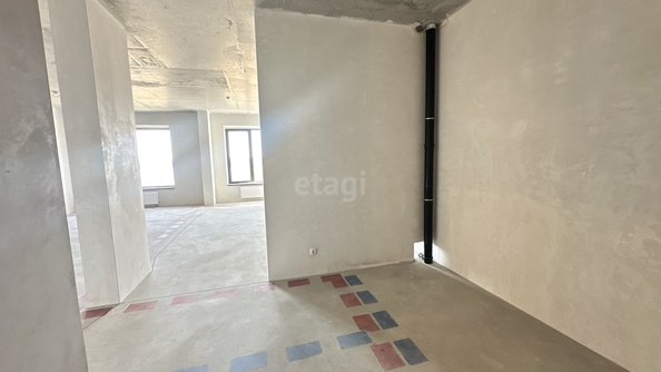 
  Продается 3-комн. квартира 109 м², в ЖК Флора и Фауна, дом 12а. Фото 18.