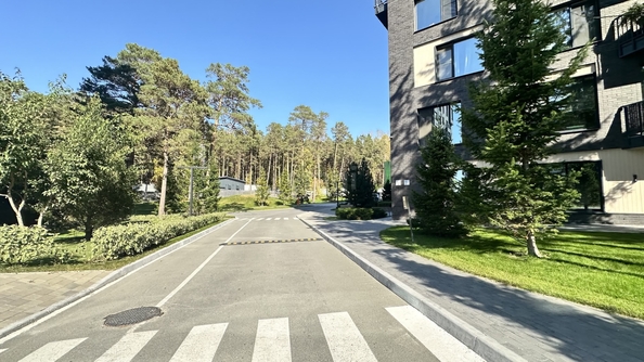 
  Продается 3-комн. квартира 109 м², в ЖК Флора и Фауна, дом 12а. Фото 24.