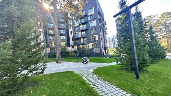 
  Продается 3-комн. квартира 109 м², в ЖК Флора и Фауна, дом 12а. Фото 25.