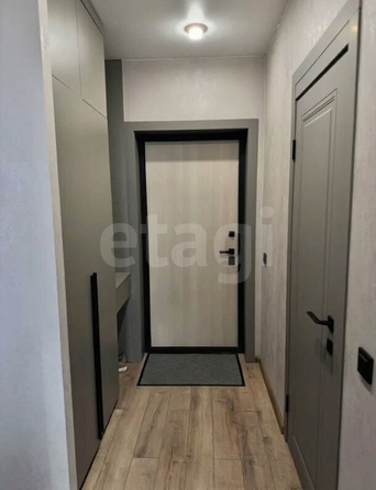 
  Продается 1-комн. квартира 40 м², в ЖК Никитина, дом 1. Фото 7.
