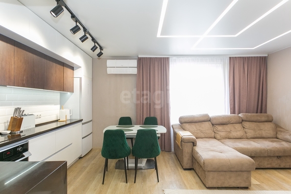 
  Продается 3-комн. квартира 67.3 м², в ЖК Ясный берег, дом 12. Фото 5.