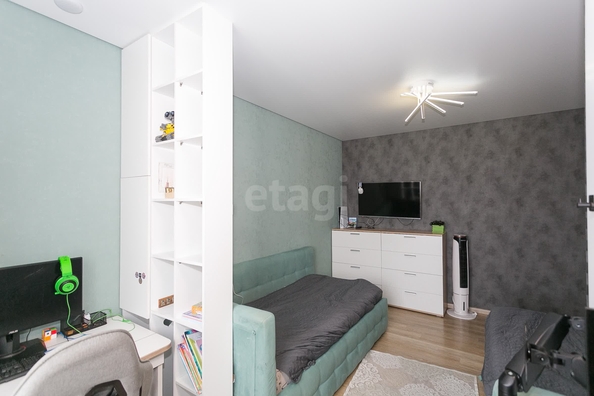 
  Продается 3-комн. квартира 67.3 м², в ЖК Ясный берег, дом 12. Фото 9.