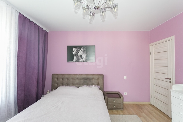 
  Продается 3-комн. квартира 67.3 м², в ЖК Ясный берег, дом 12. Фото 12.
