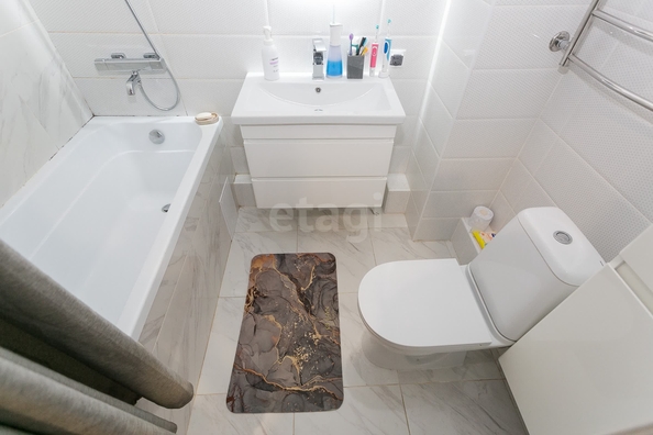 
  Продается 3-комн. квартира 67.3 м², в ЖК Ясный берег, дом 12. Фото 14.