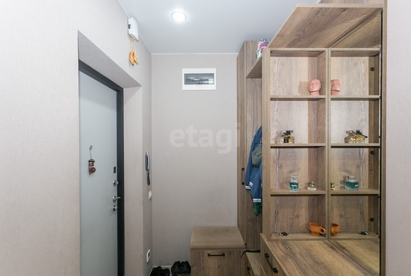 
  Продается 3-комн. квартира 67.3 м², в ЖК Ясный берег, дом 12. Фото 22.