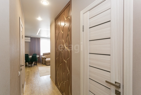 
  Продается 3-комн. квартира 67.3 м², в ЖК Ясный берег, дом 12. Фото 23.