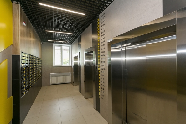 
  Продается 3-комн. квартира 67.3 м², в ЖК Ясный берег, дом 12. Фото 26.