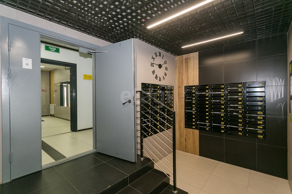 
  Продается 3-комн. квартира 67.3 м², в ЖК Ясный берег, дом 12. Фото 27.