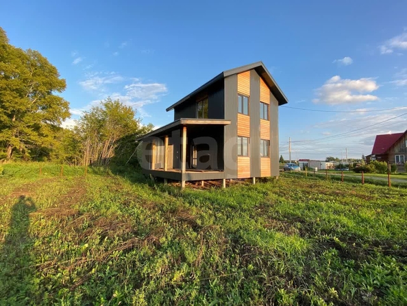 
  Продается дом 105.2 м². Фото 5.