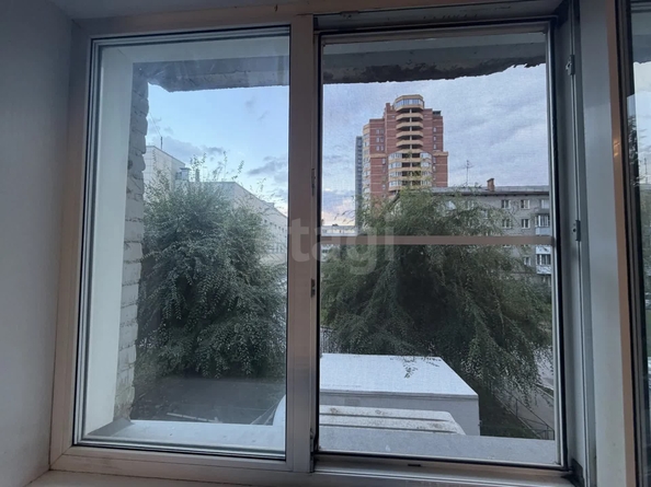 
  Продается 1-комн. квартира 28.3 м². Фото 16.