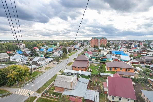 
  Продается 3-комн. квартира 64.9 м². Фото 21.