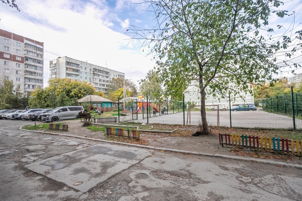 
  Продается 3-комн. квартира 64.9 м². Фото 28.