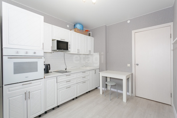 
  Продается 1-комн. квартира 32.1 м², в ЖК Матрешкин двор, 95/4, 3 б/с. Фото 2.