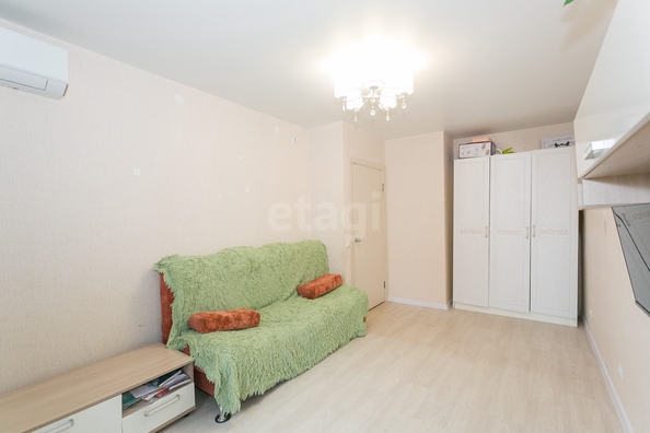 
  Продается 1-комн. квартира 32.1 м², в ЖК Матрешкин двор, 95/4, 3 б/с. Фото 5.