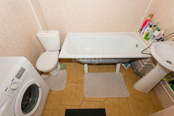 
  Продается 1-комн. квартира 32.1 м², в ЖК Матрешкин двор, 95/4, 3 б/с. Фото 13.