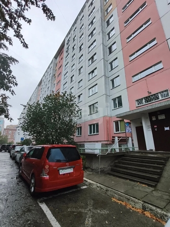 
  Продается 1-комн. квартира 40 м². Фото 17.