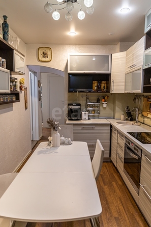 
  Продается 3-комн. квартира 78 м². Фото 10.