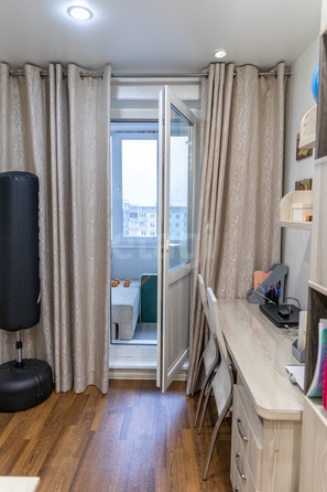 
  Продается 3-комн. квартира 78 м². Фото 21.