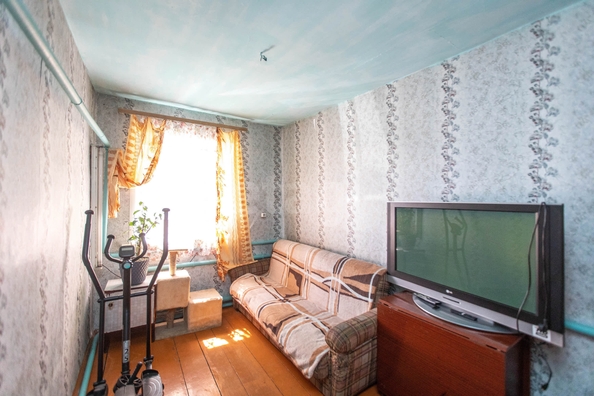 
  Продается коттедж 58.6 м². Фото 16.