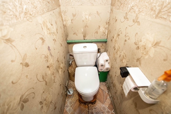 
  Продается коттедж 58.6 м². Фото 25.