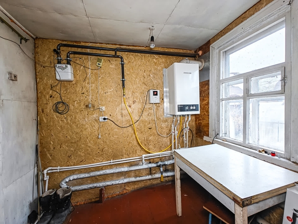 
  Продается коттедж 61.2 м². Фото 2.