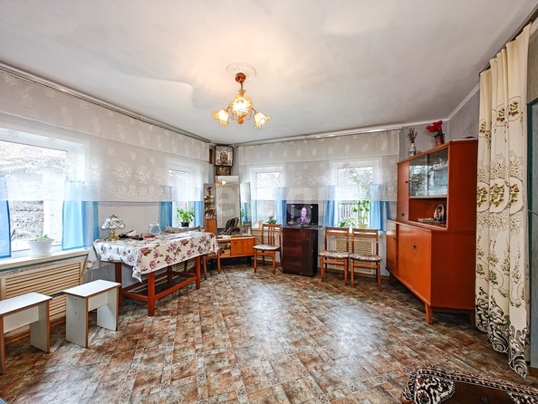 
  Продается коттедж 61.2 м². Фото 4.