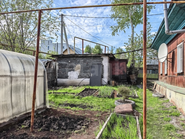 
  Продается коттедж 61.2 м². Фото 19.