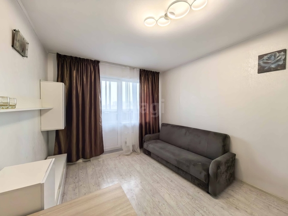 
  Продается студия 23.2 м². Фото 3.