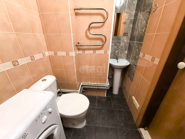 
  Продается студия 23.2 м². Фото 11.