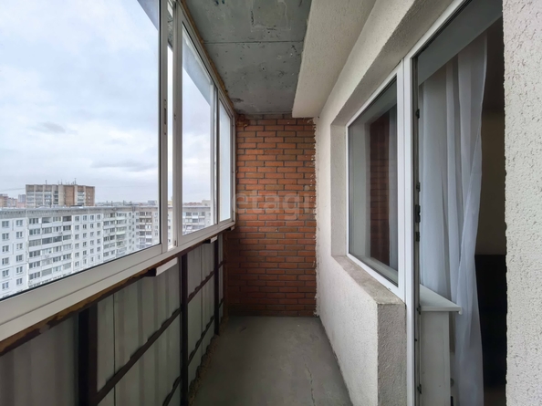 
  Продается студия 23.2 м². Фото 16.