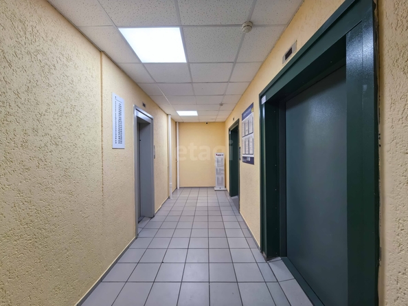 
  Продается студия 23.2 м². Фото 24.