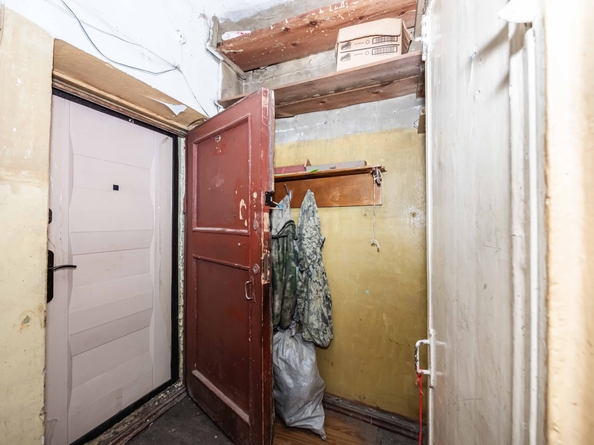 
  Продается 2-комн. квартира 50.3 м². Фото 12.