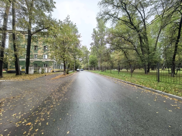 
  Продается 2-комн. квартира 50.3 м². Фото 21.