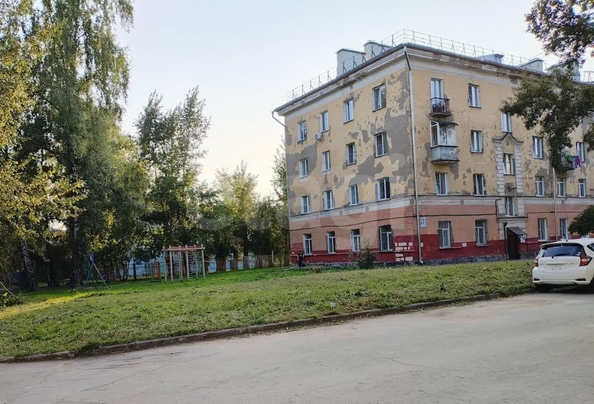 
  Продается 2-комн. квартира 50.3 м². Фото 25.