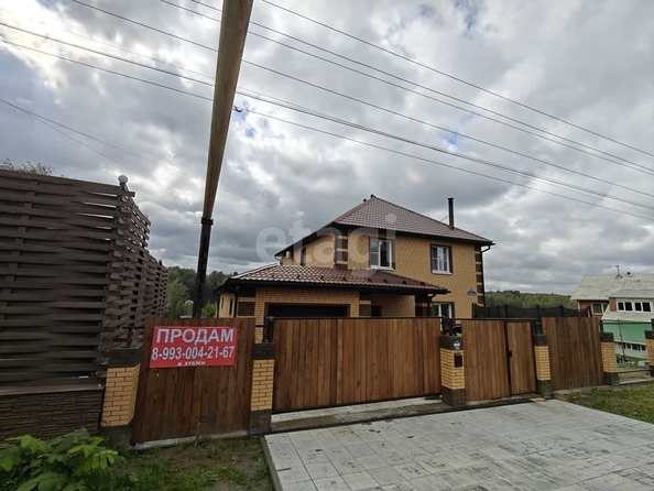 
  Продается дом 340 м². Фото 1.