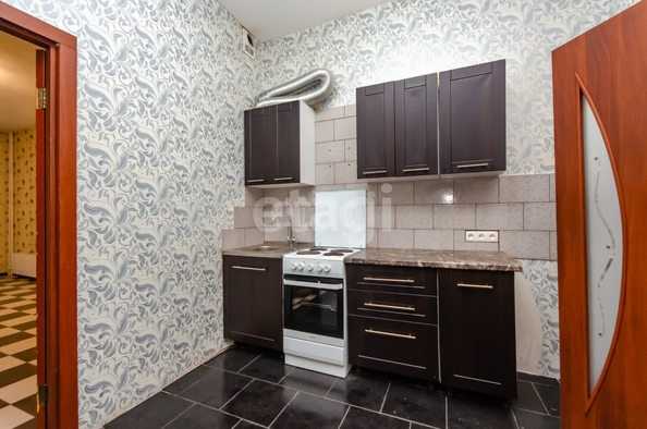 
  Продается 1-комн. квартира 36.38 м², в ЖК Радужный каскад, б/с 19. Фото 1.