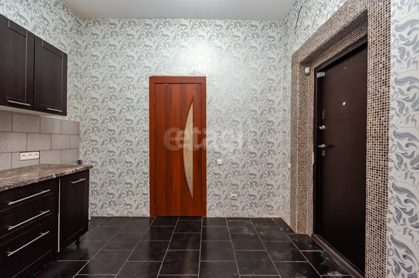 
  Продается 1-комн. квартира 36.38 м², в ЖК Радужный каскад, б/с 19. Фото 4.