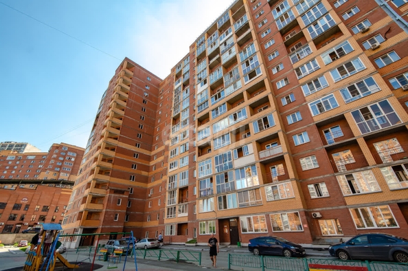 
  Продается 1-комн. квартира 36.38 м², в ЖК Радужный каскад, б/с 19. Фото 15.