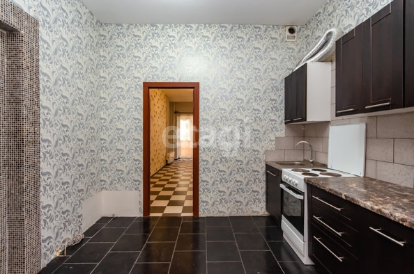
  Продается 1-комн. квартира 36.38 м², в ЖК Радужный каскад, б/с 19. Фото 16.