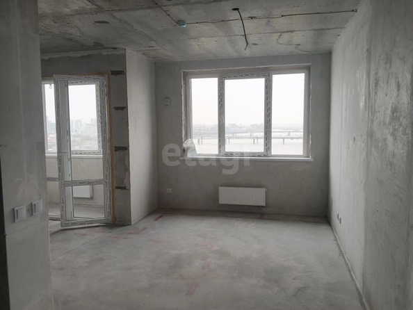 
  Продается 2-комн. квартира 59.7 м², в ЖК Ясный берег, дом 19. Фото 7.