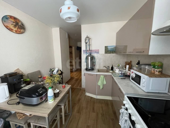 
  Продается 4-комн. квартира 76.2 м². Фото 6.