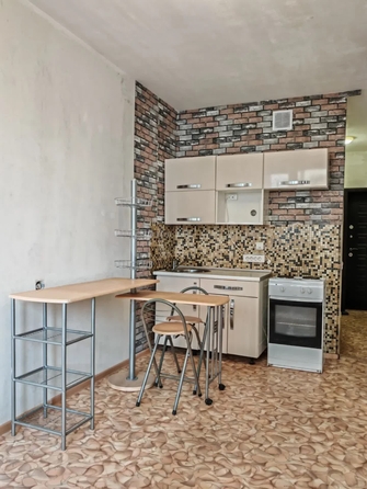 
  Продается студия 20.5 м². Фото 5.