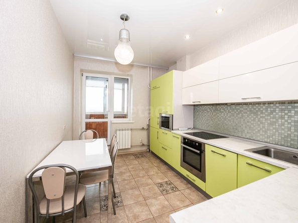 
  Продается 2-комн. квартира 59.8 м². Фото 18.