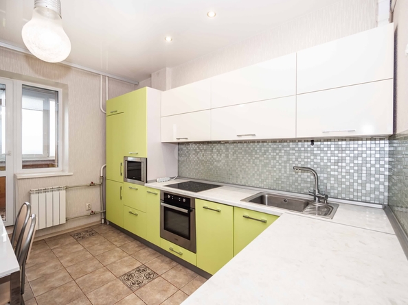 
  Продается 2-комн. квартира 59.8 м². Фото 19.