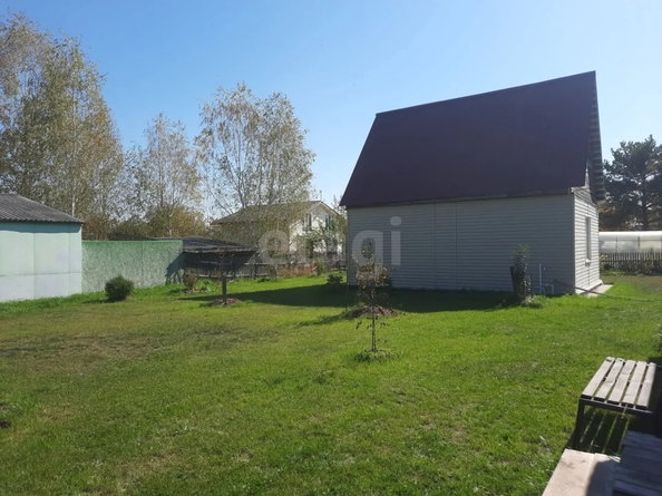 
  Продается дача 40.1 м². Фото 11.