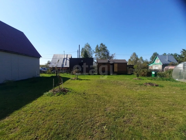
  Продается дача 40.1 м². Фото 13.