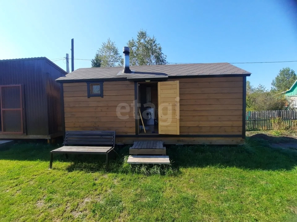 
  Продается дача 40.1 м². Фото 22.