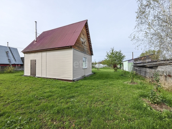 
  Продается дача 40.1 м². Фото 12.